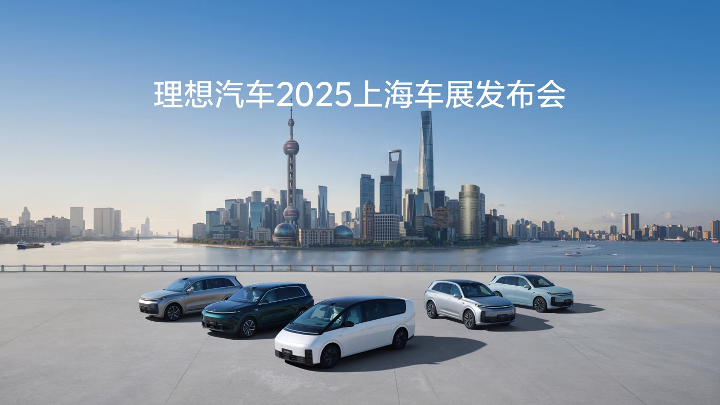GGPoKer亚洲中文旗舰站汽车2025上海车展发布会